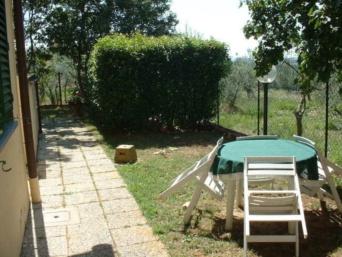 באנו א-ריפולי Residence Golf Club Ristorante Centanni מראה חיצוני תמונה